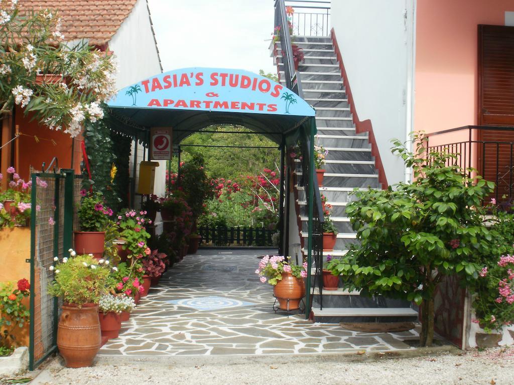 Tasia Studios Perivólion Exterior photo