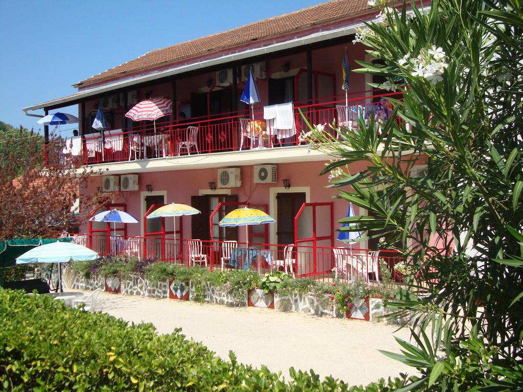 Tasia Studios Perivólion Exterior photo