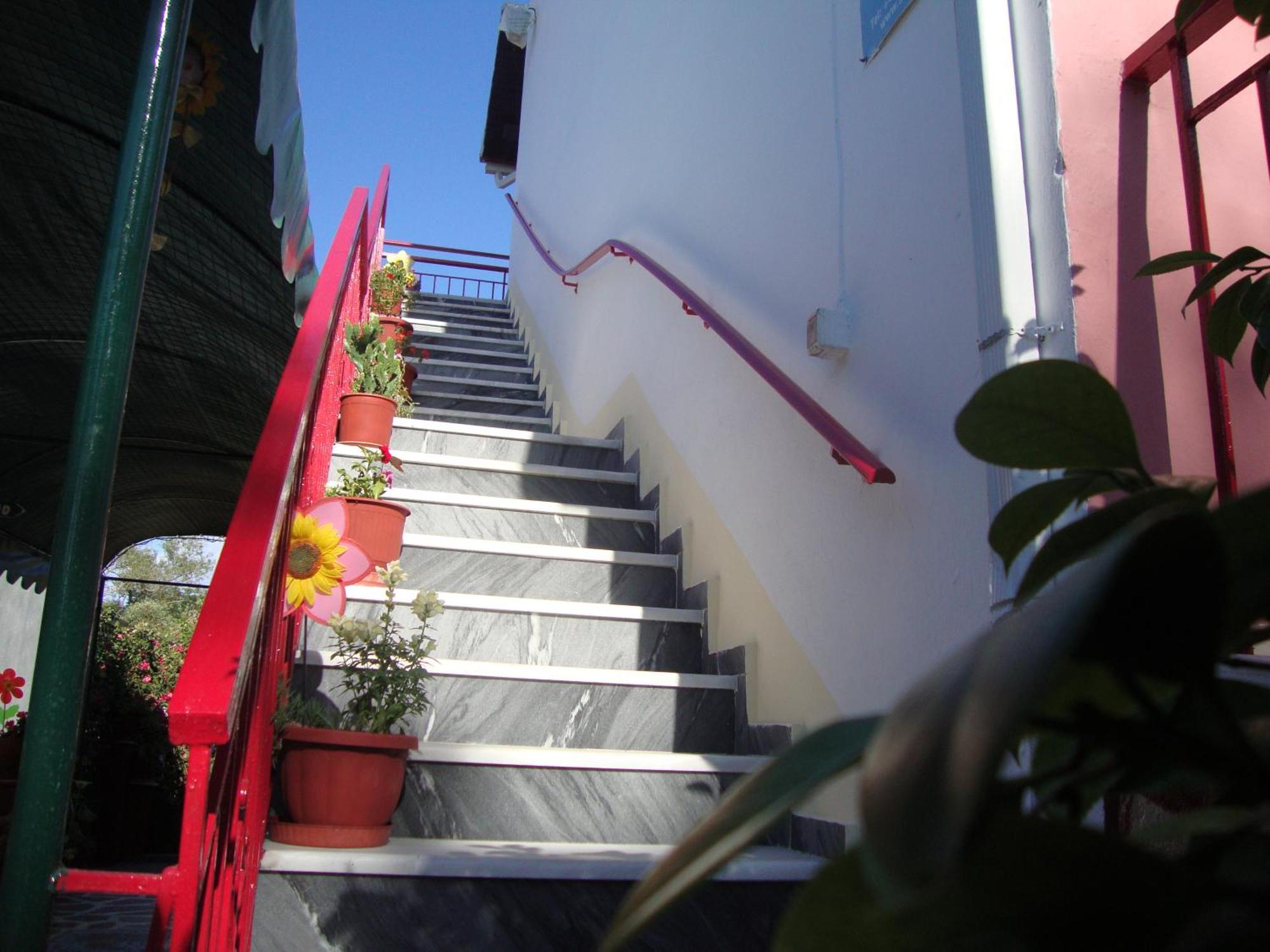 Tasia Studios Perivólion Exterior photo