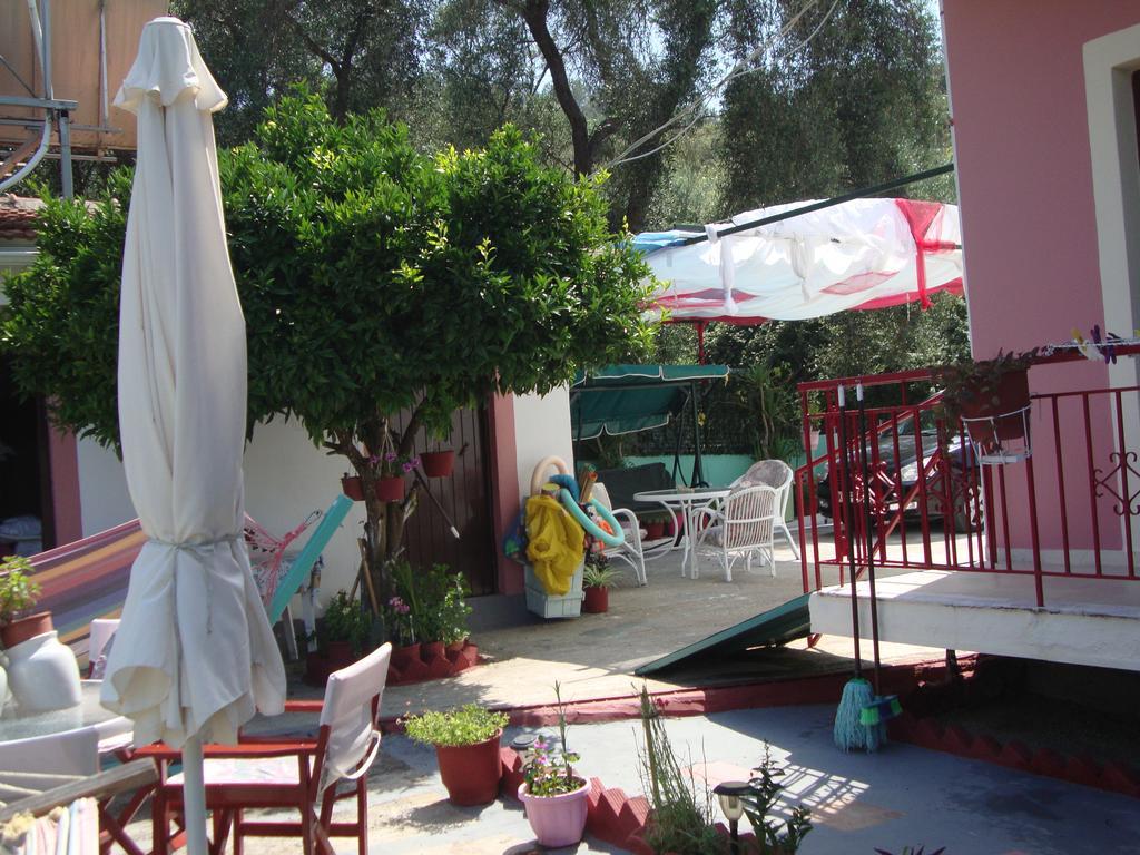 Tasia Studios Perivólion Exterior photo